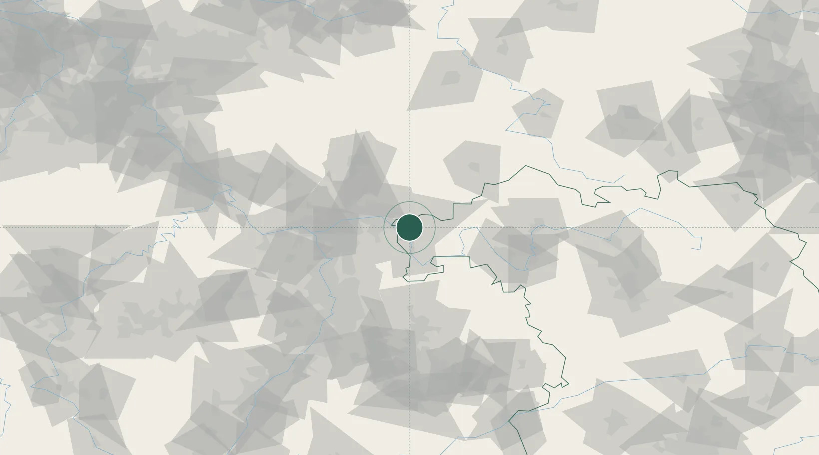 Location of DEZJG