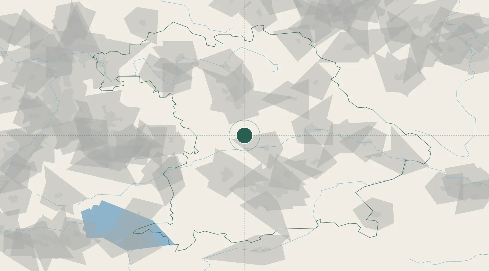 Location of DEZJH