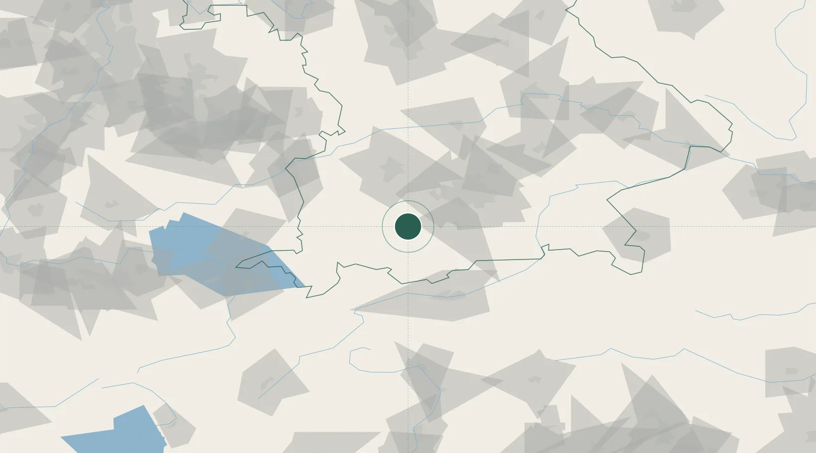 Location of DEZJJ
