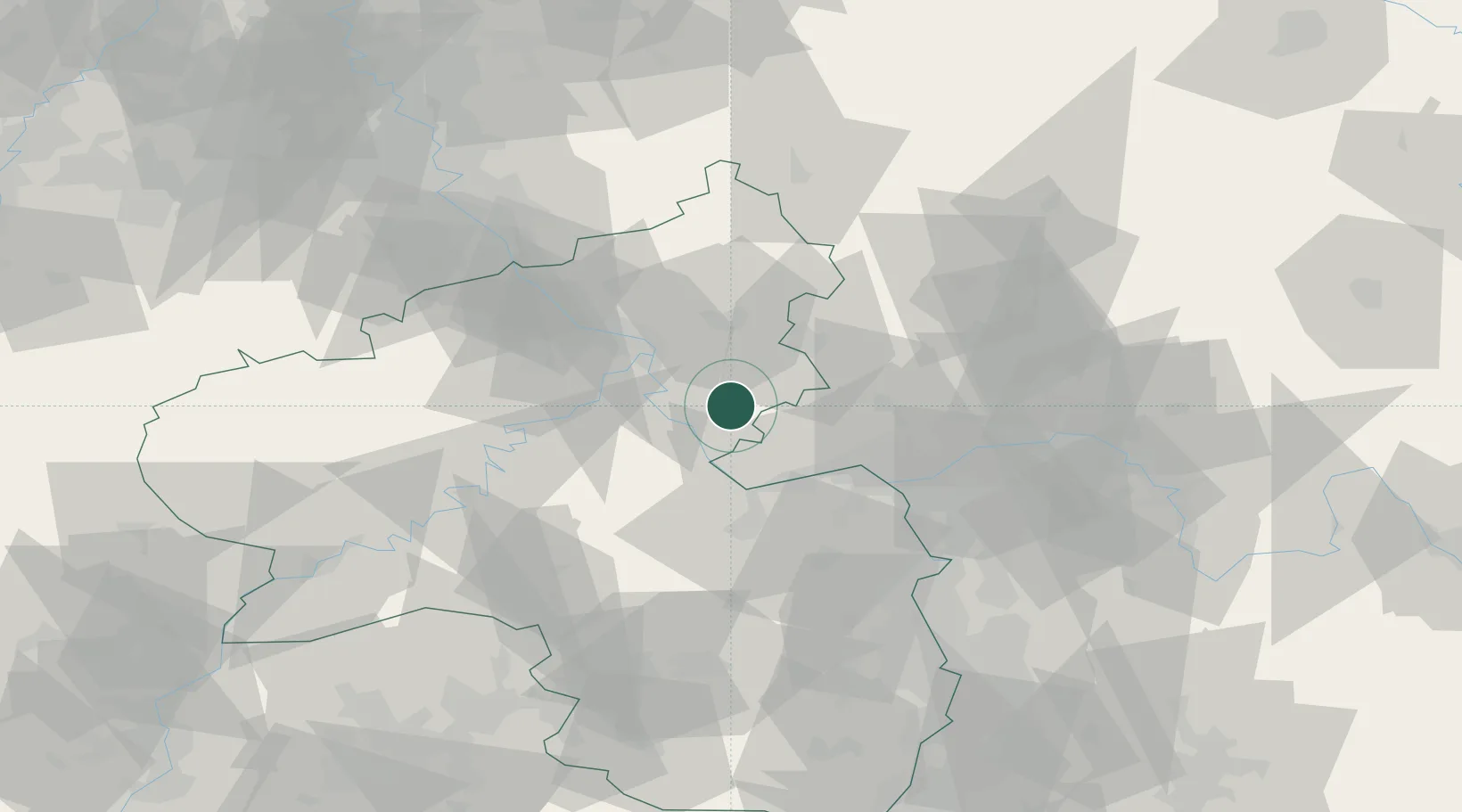 Location of DEZJO