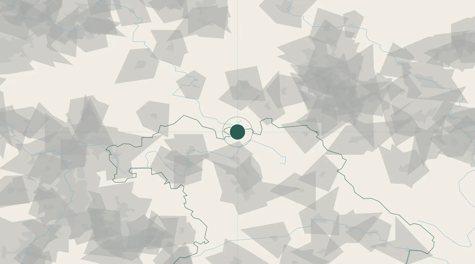 Location of DEZJP