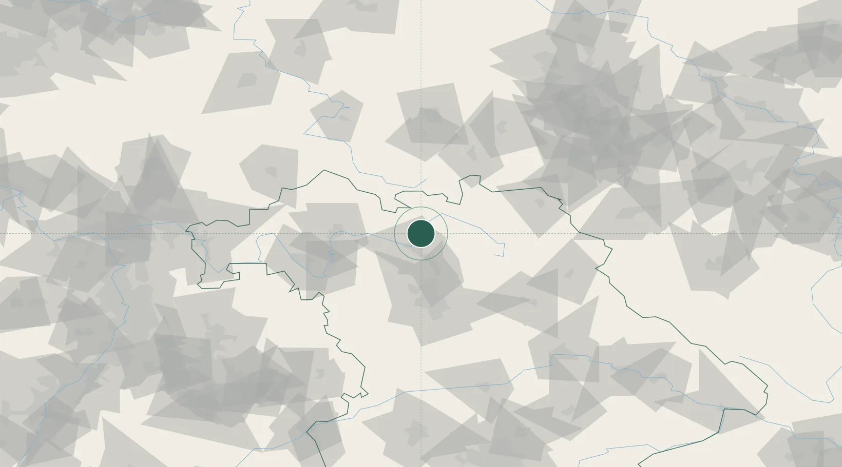 Location of DEZJQ
