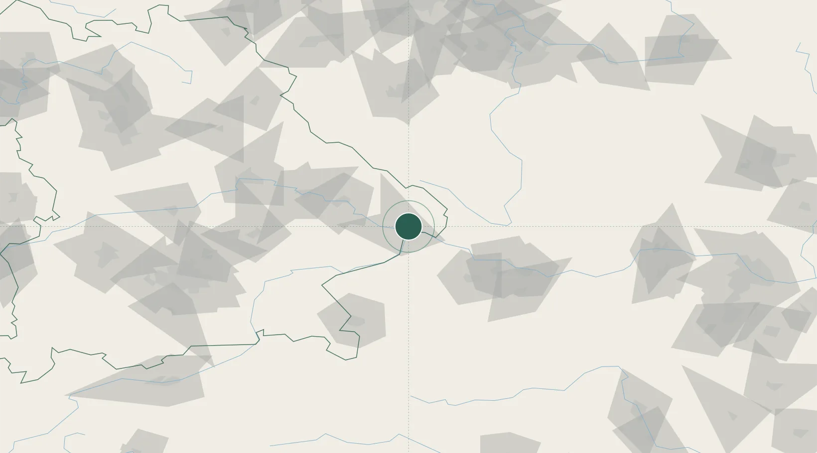Location of DEZJS