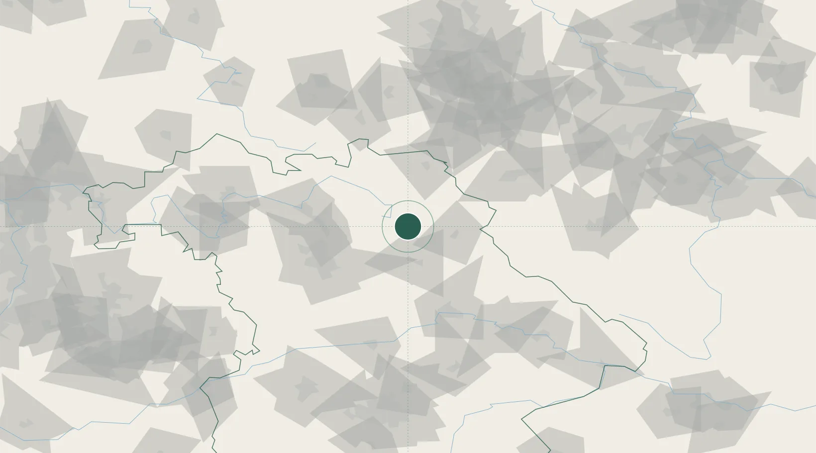 Location of DEZJT