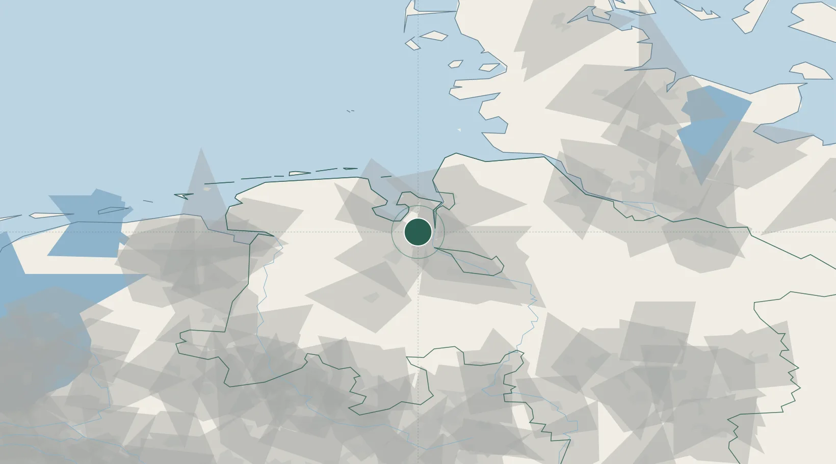 Location of DEZJX