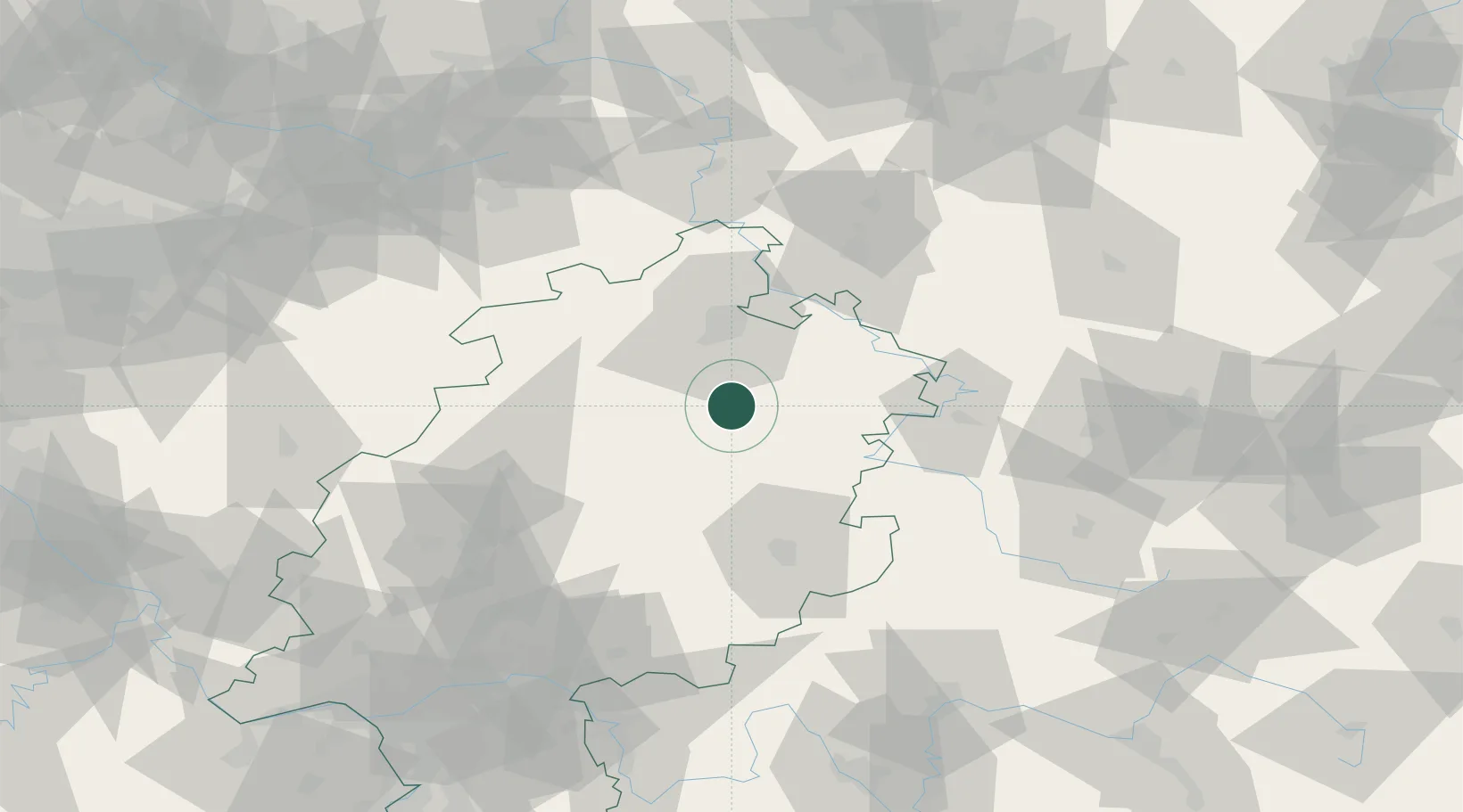 Location of DEZKD