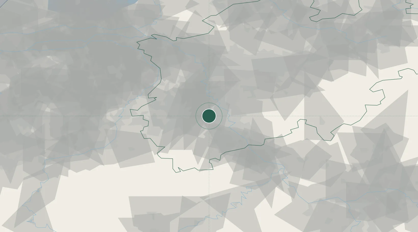 Location of DEZKG