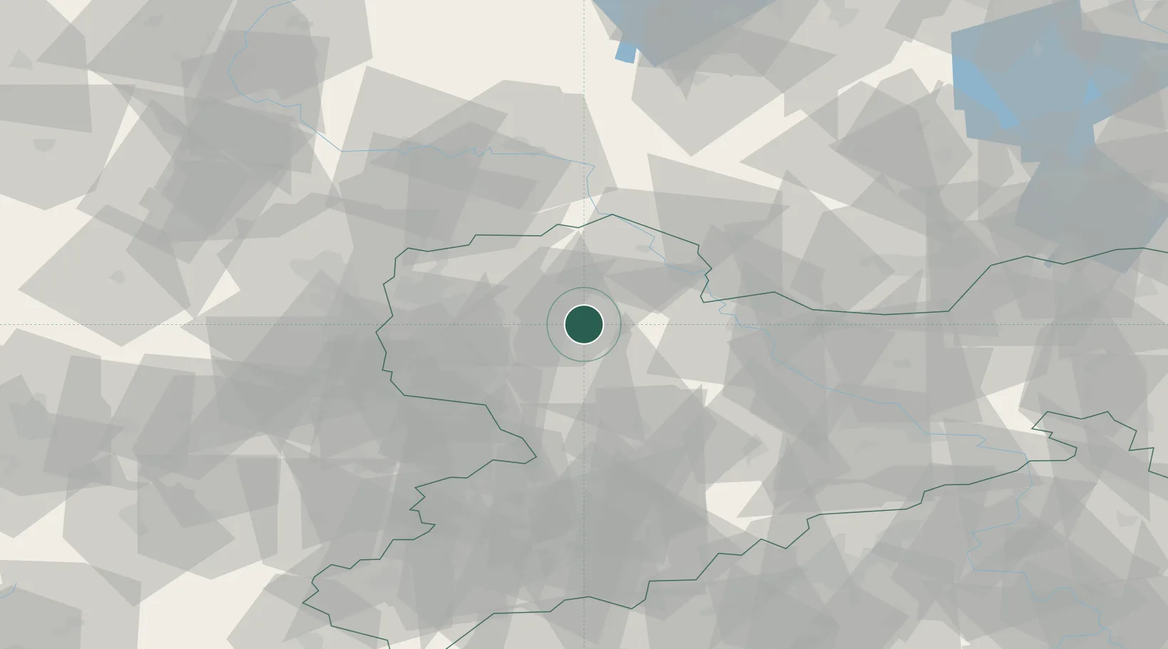 Location of DEZKN
