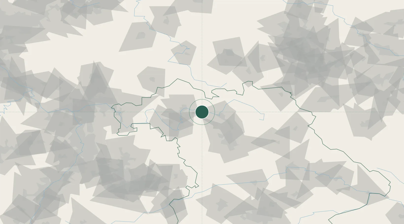 Location of DEZKU