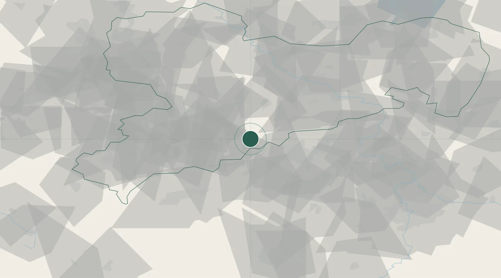 Location of DEZLA