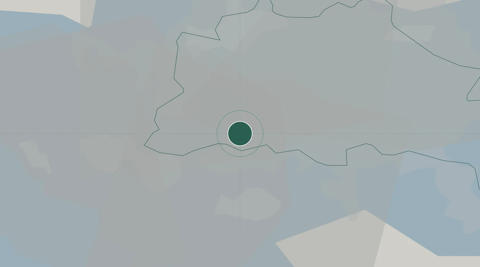 Location of DEZLE