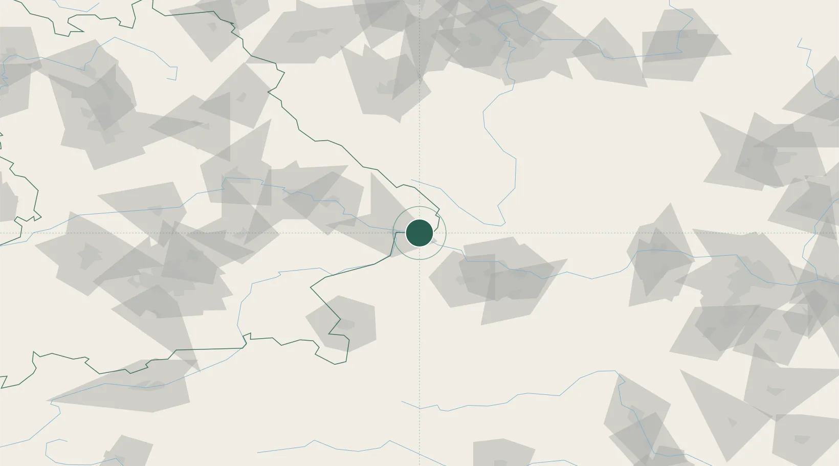 Location of DEZLL