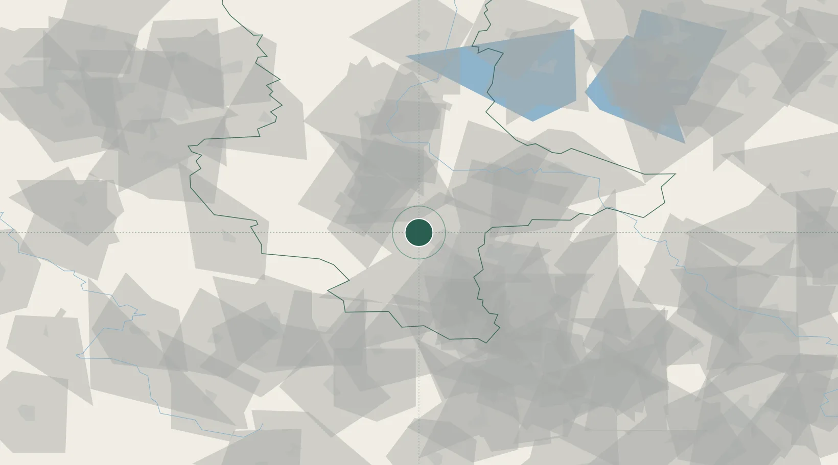 Location of DEZMU