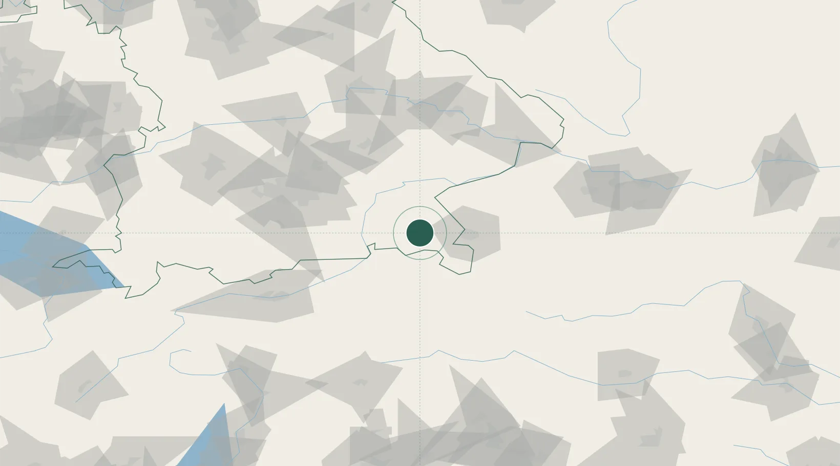 Location of DEZN9