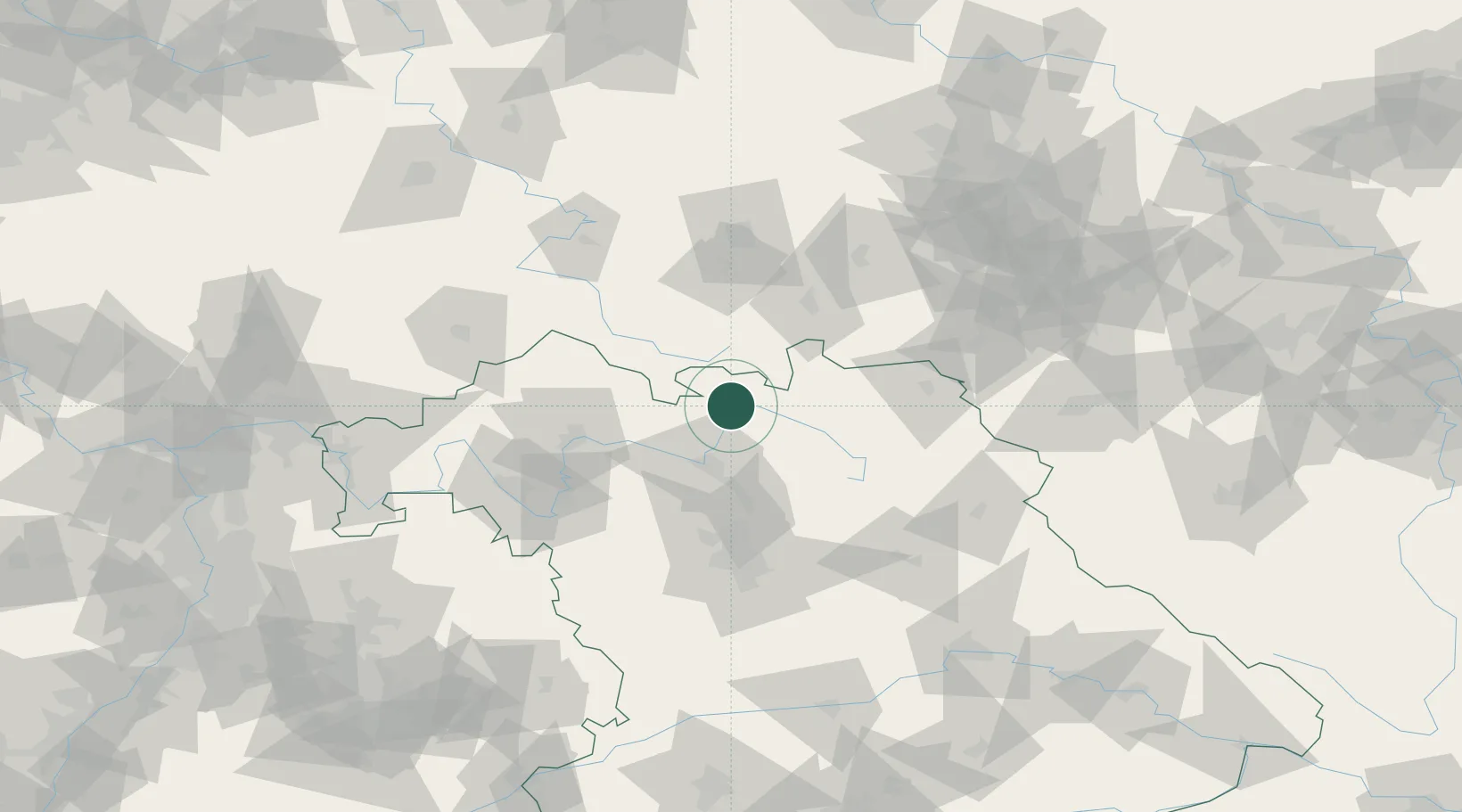 Location of DEZNC
