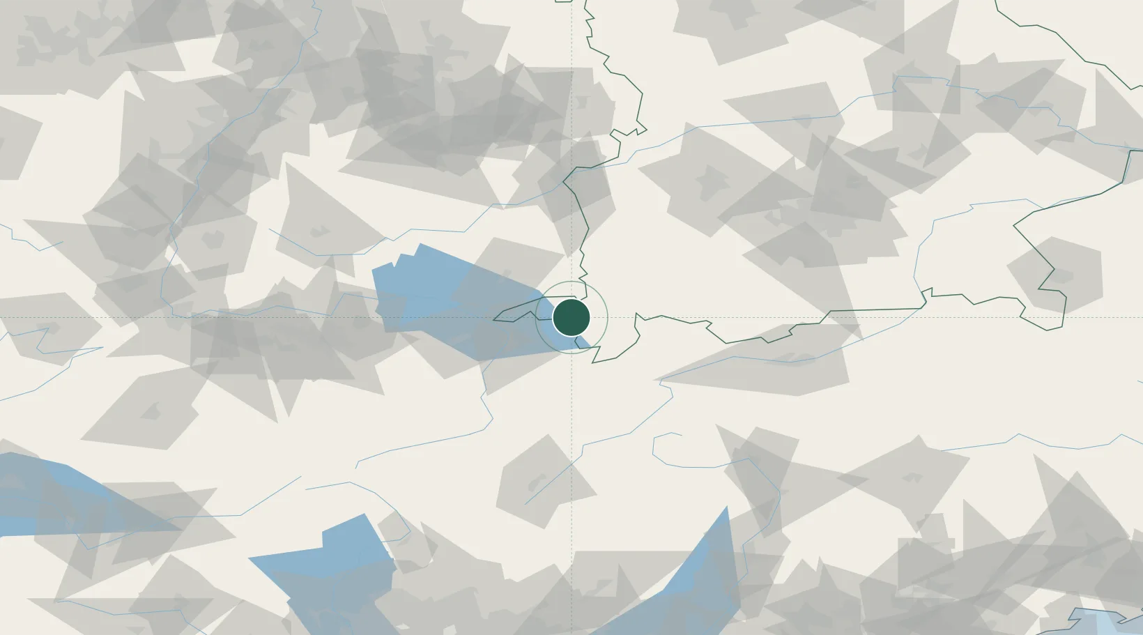 Location of DEZO2