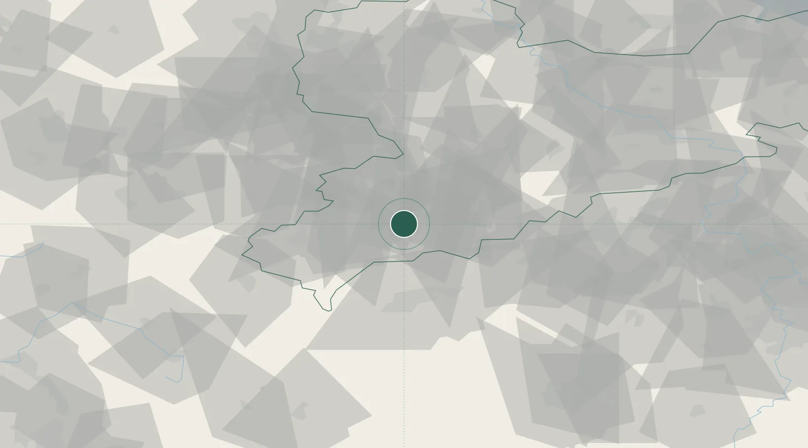 Location of DEZRL