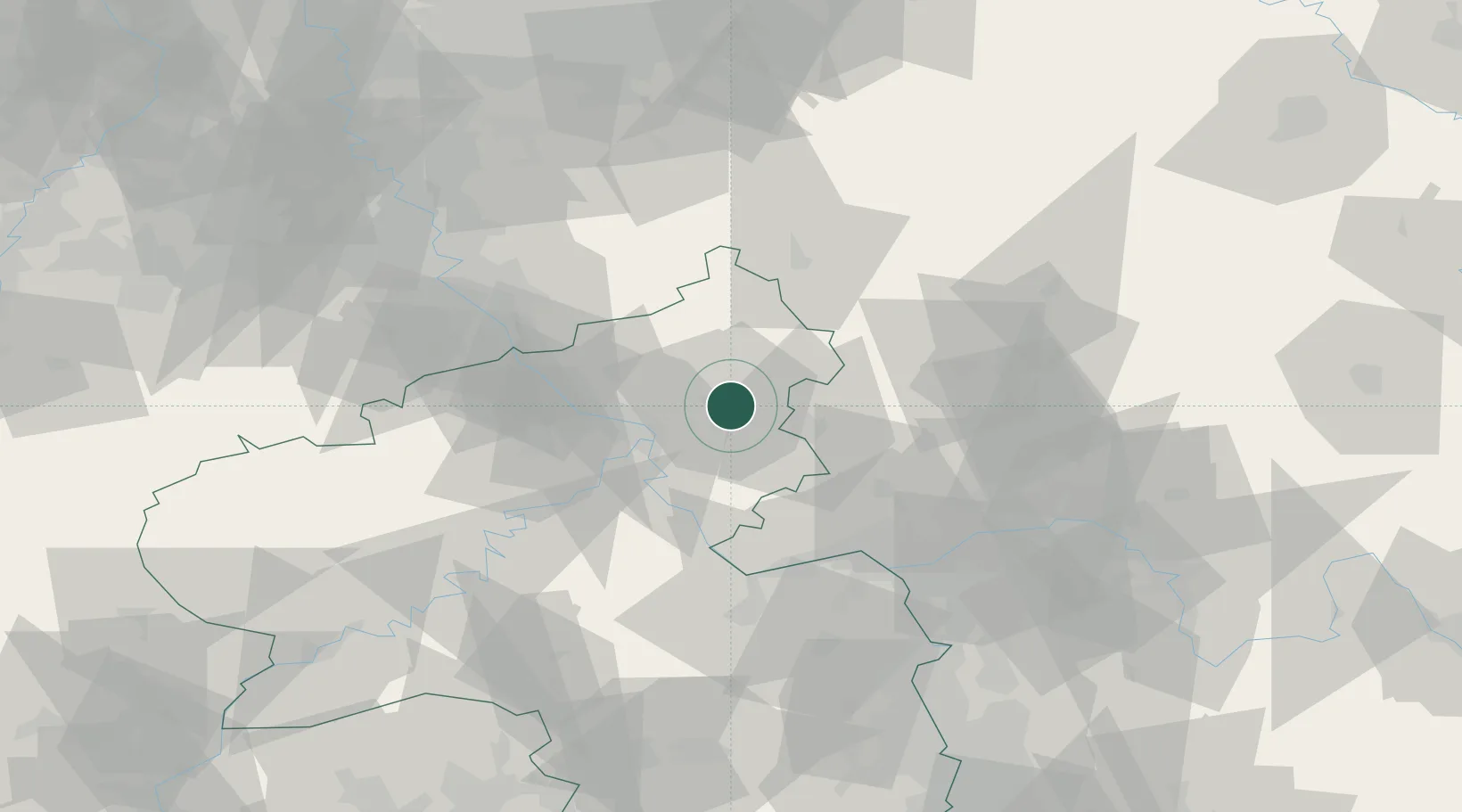Location of DEZRT