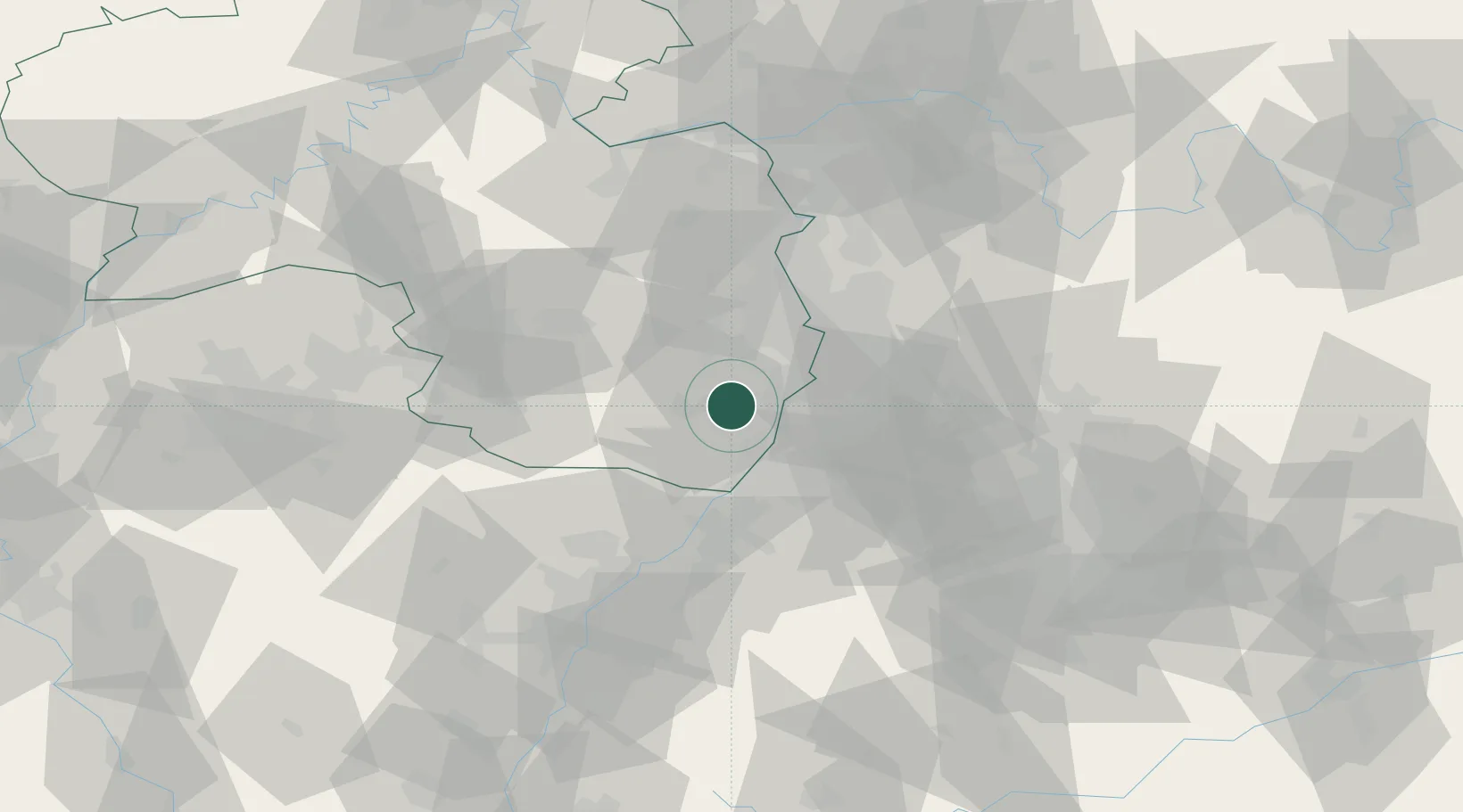 Location of DEZSK