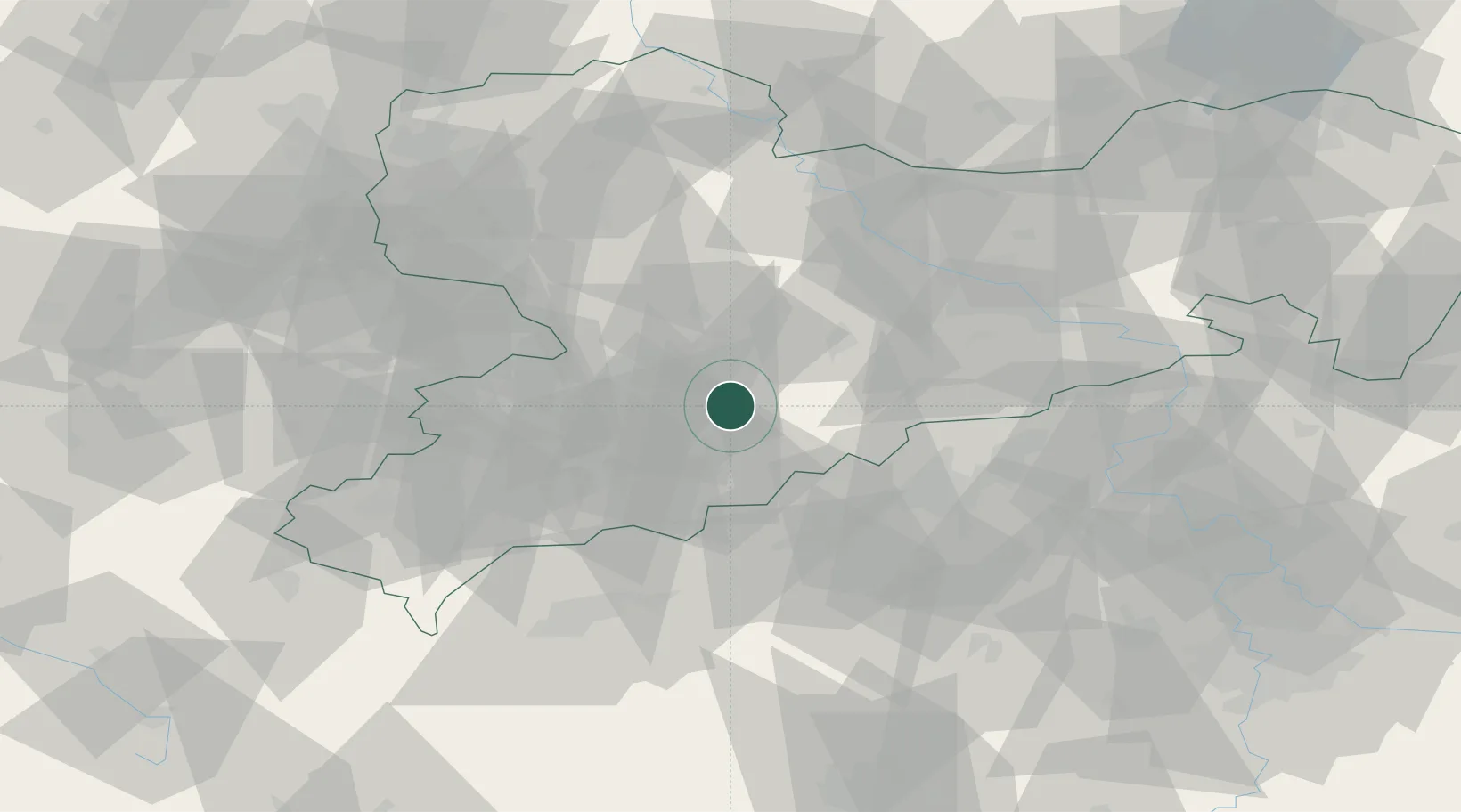Location of DEZSP
