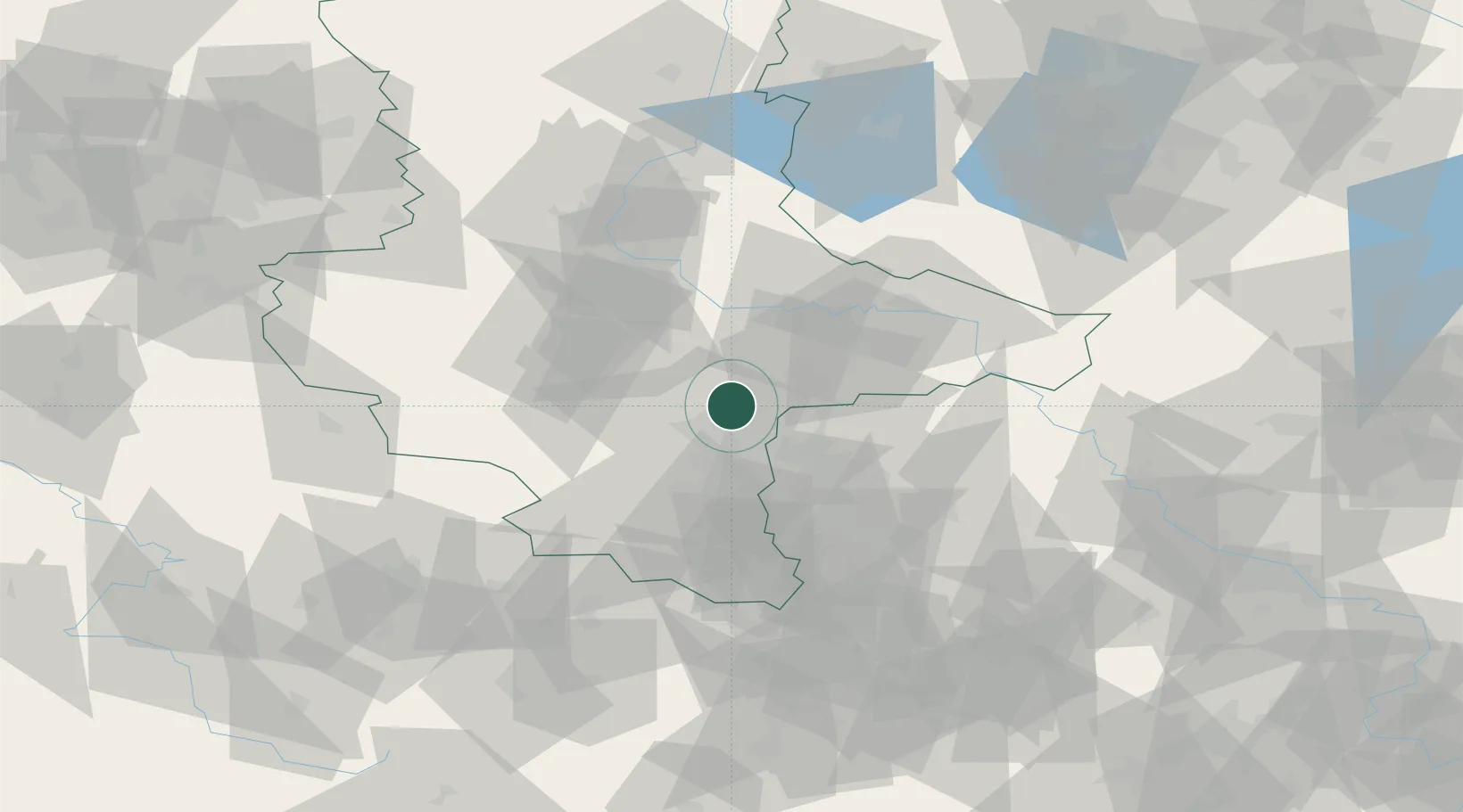 Location of DEZTB