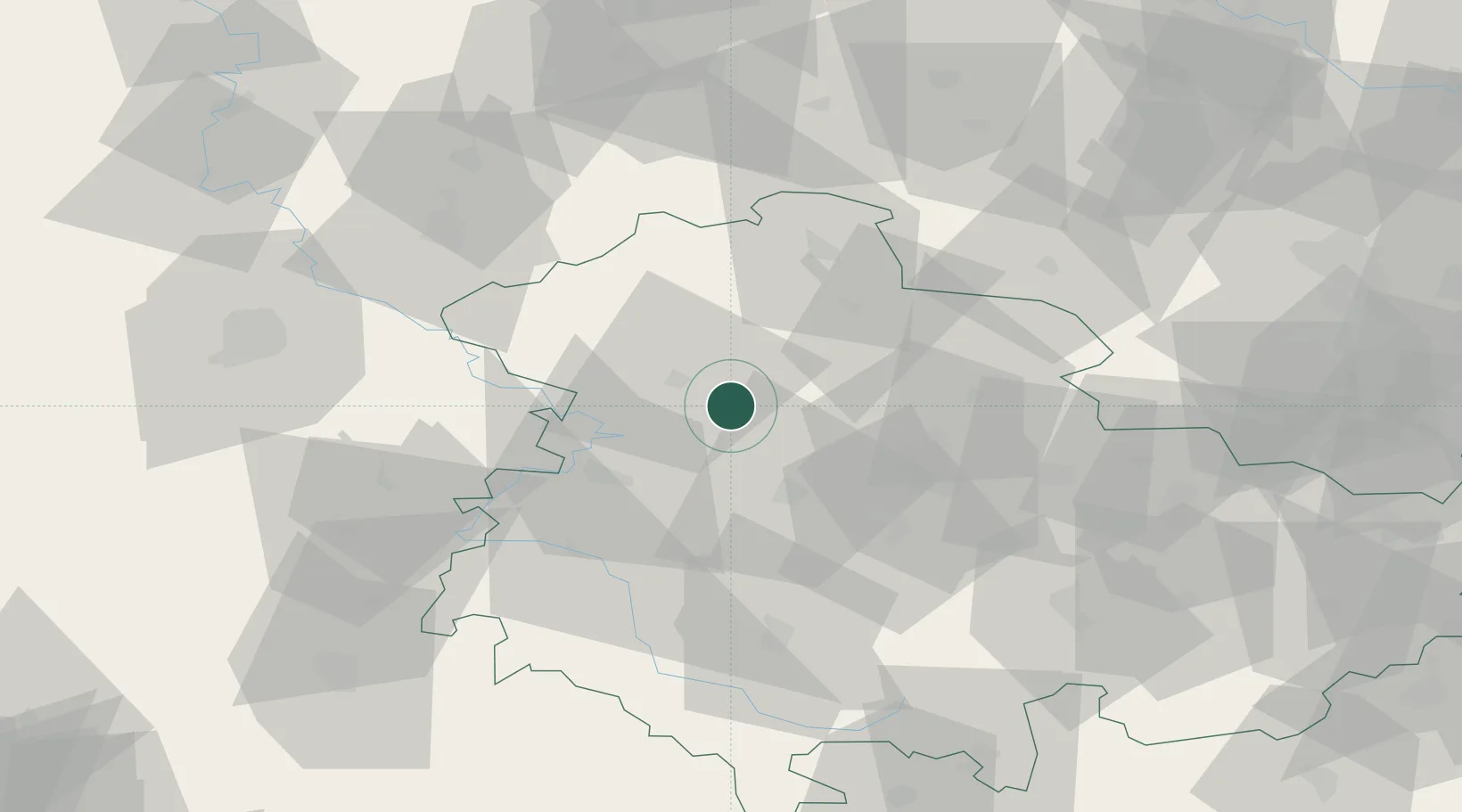 Location of DEZTG