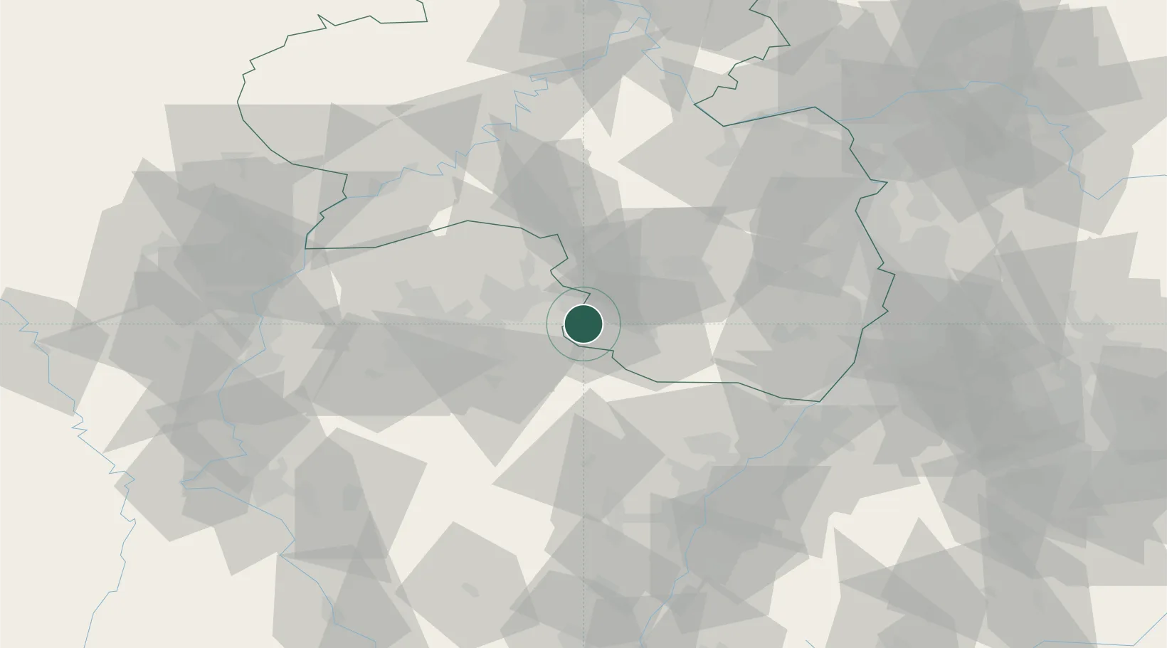 Location of DEZWE