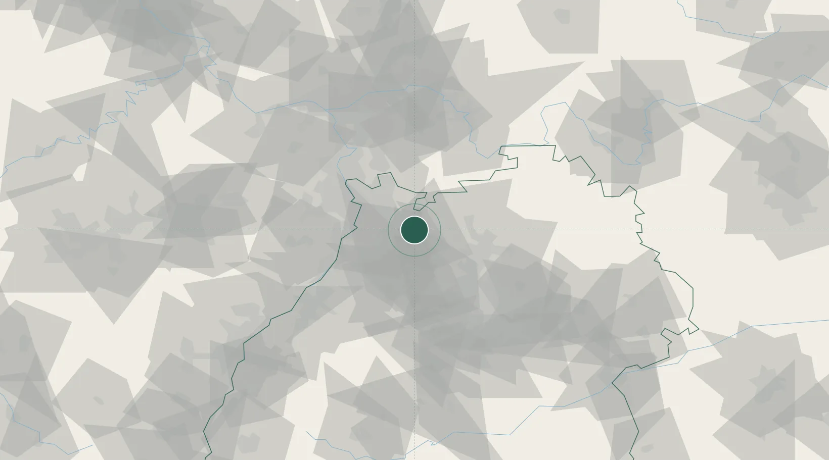 Location of DEZZH