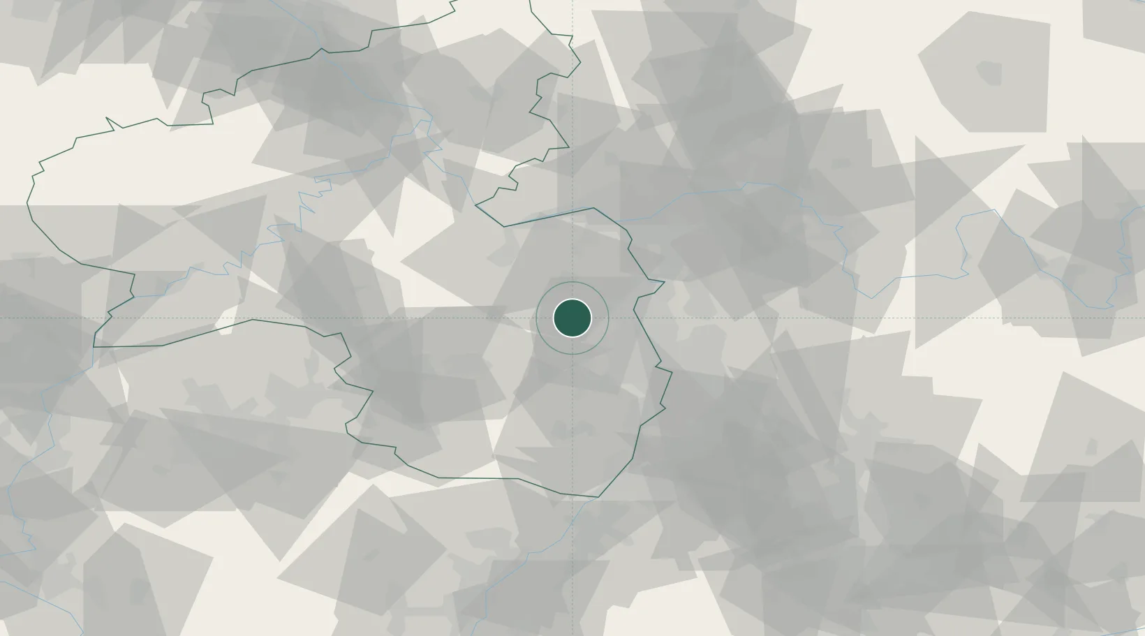 Location of DEZZL