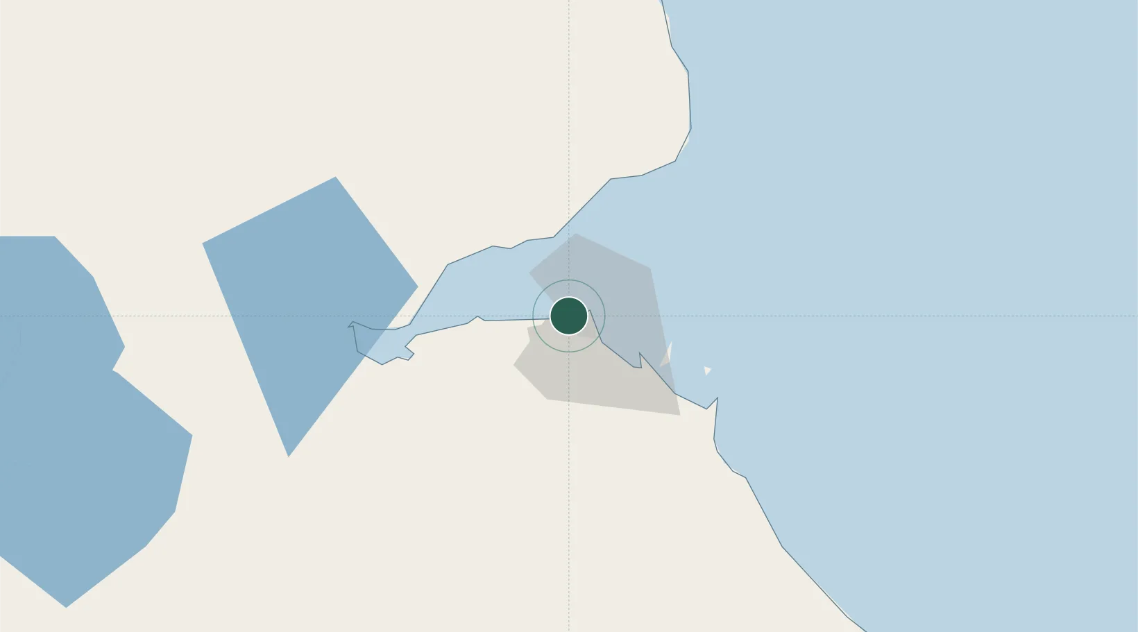 Location of DJJIB