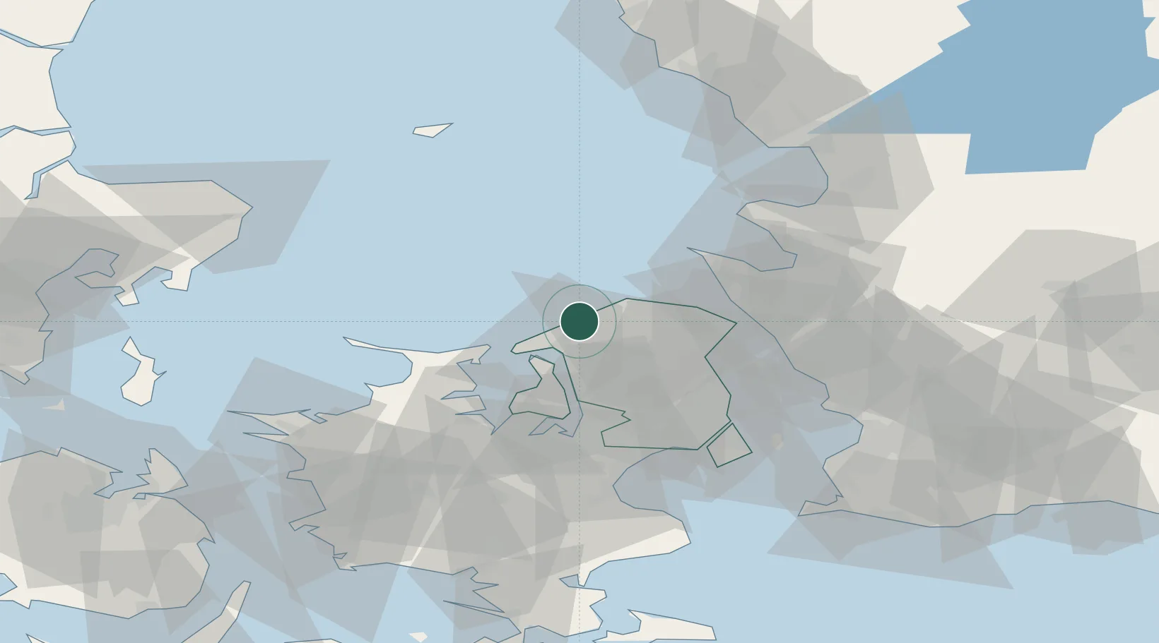 Location of DK2DH