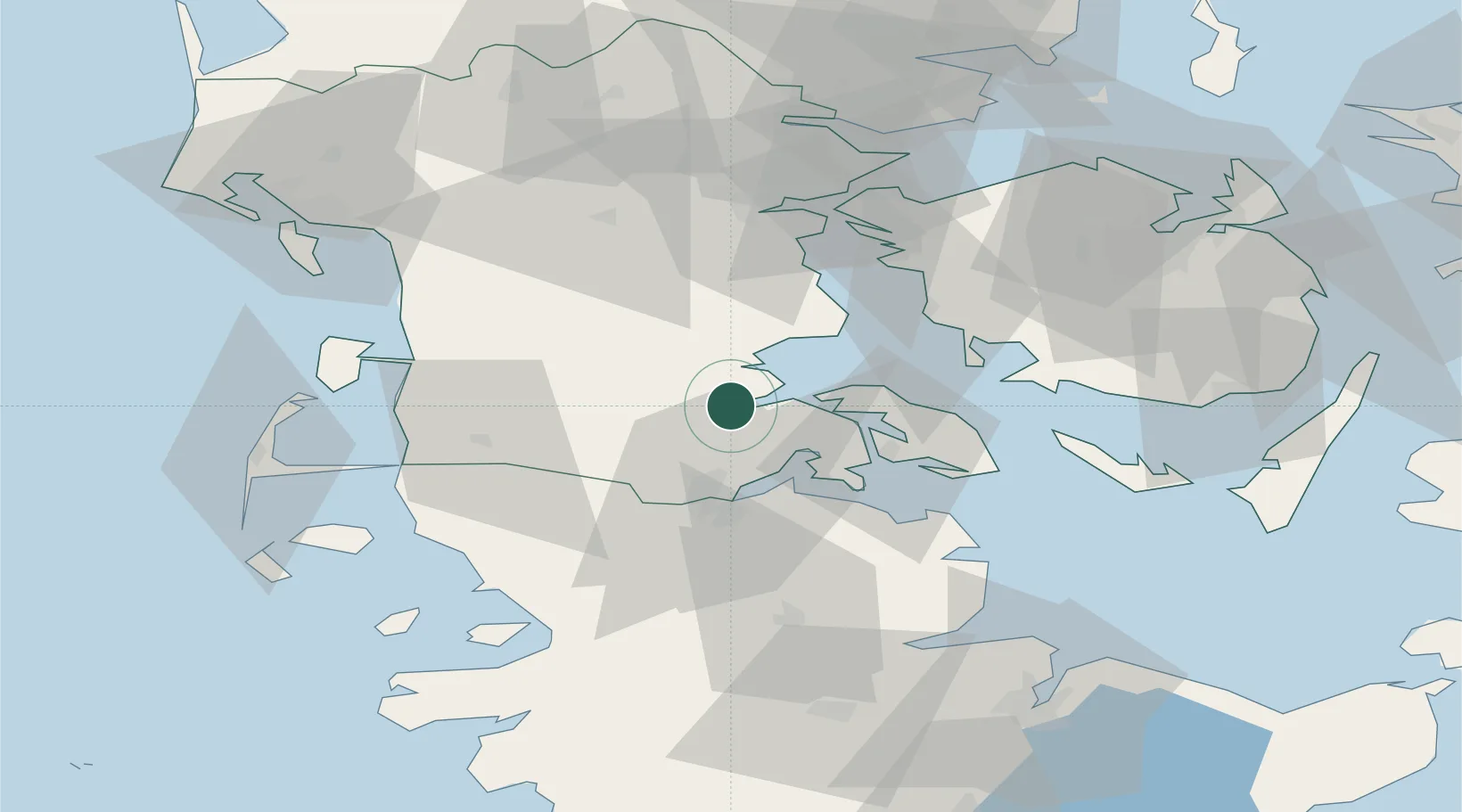 Location of DKAAB