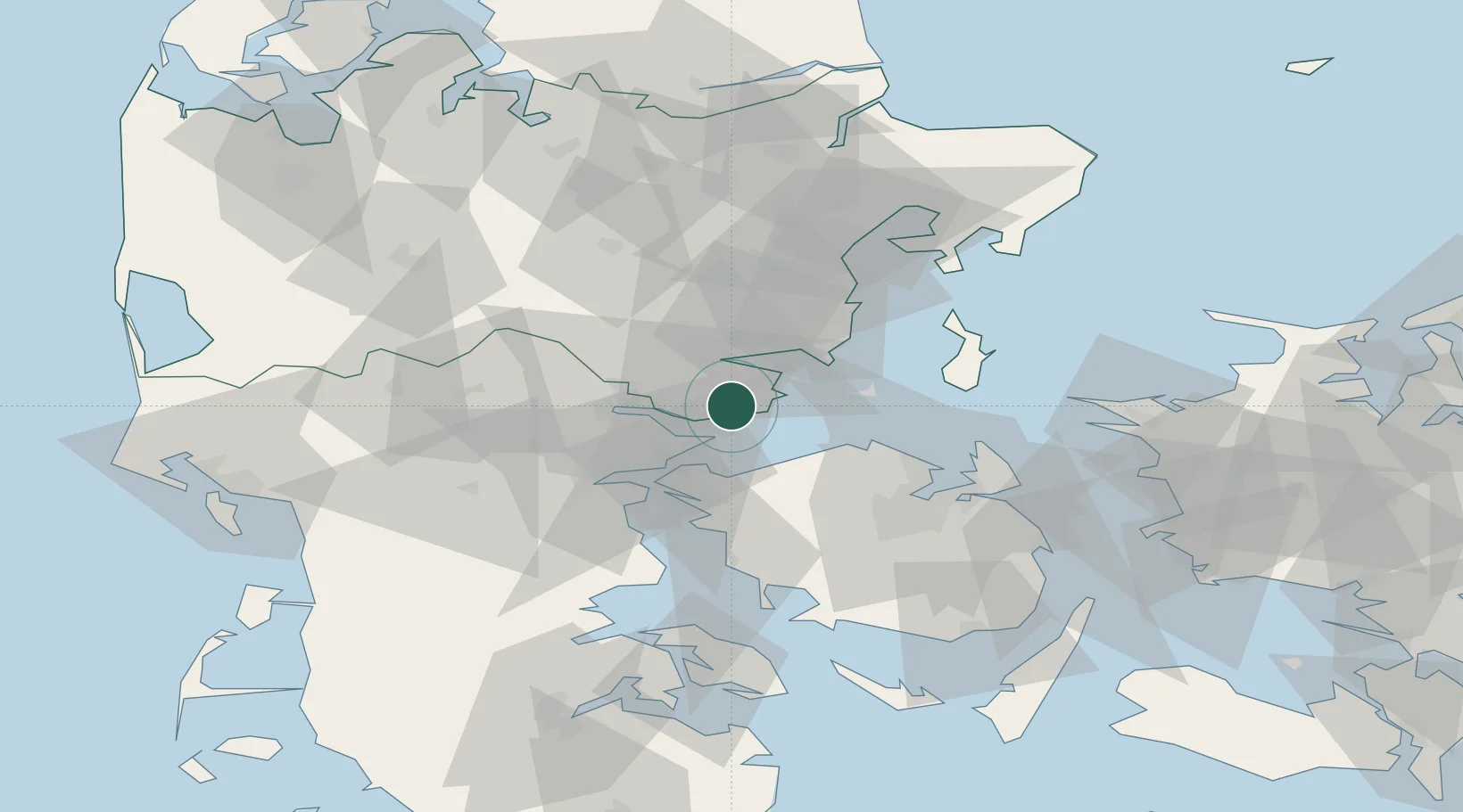Location of DKAAH