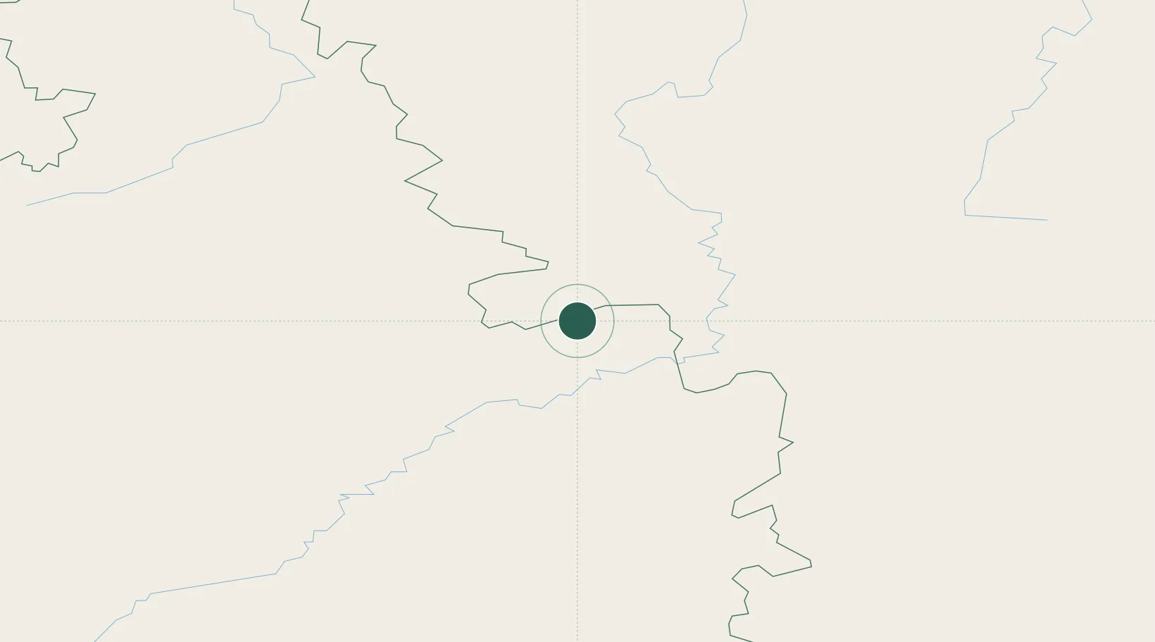 Location of DKAAI