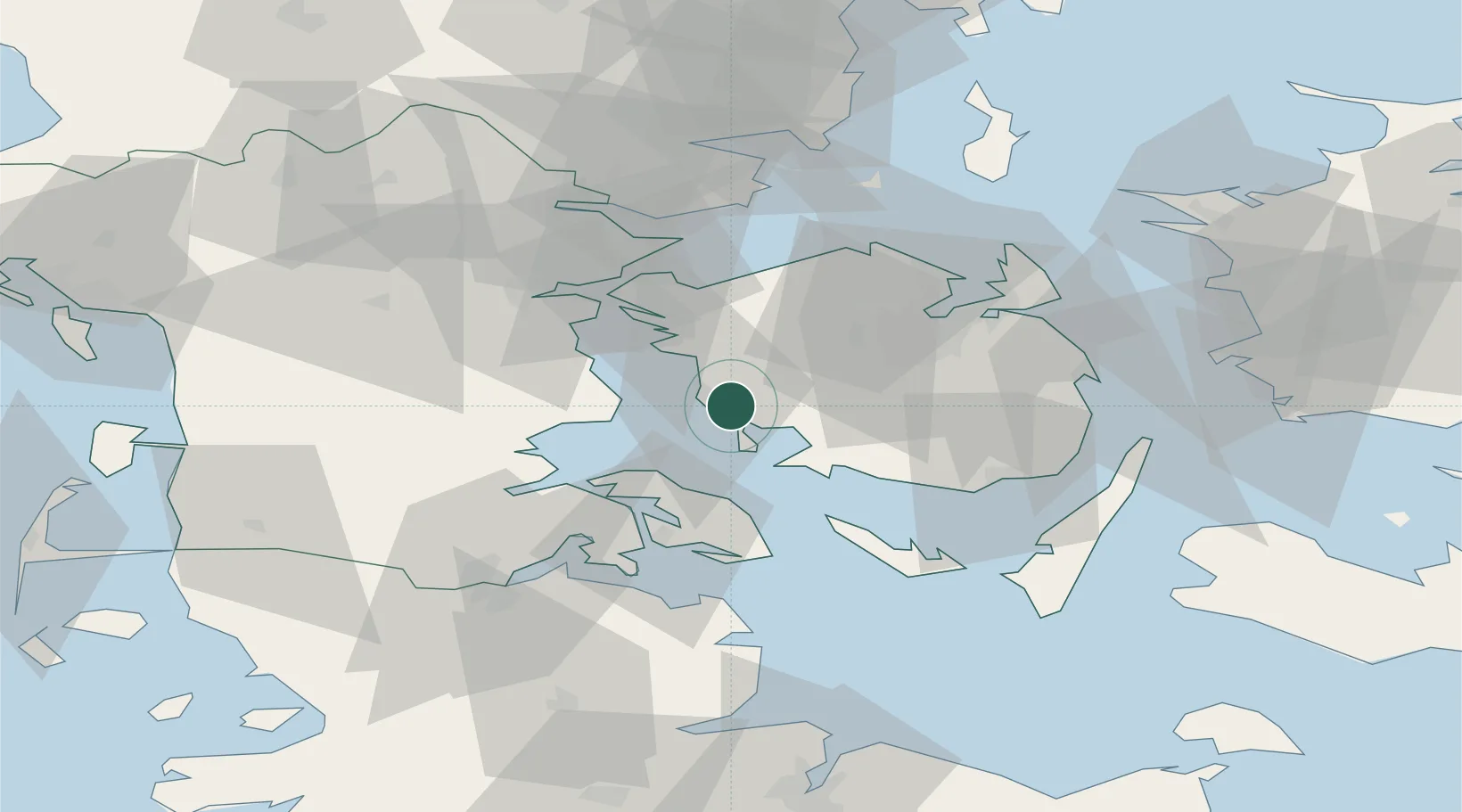 Location of DKAAJ