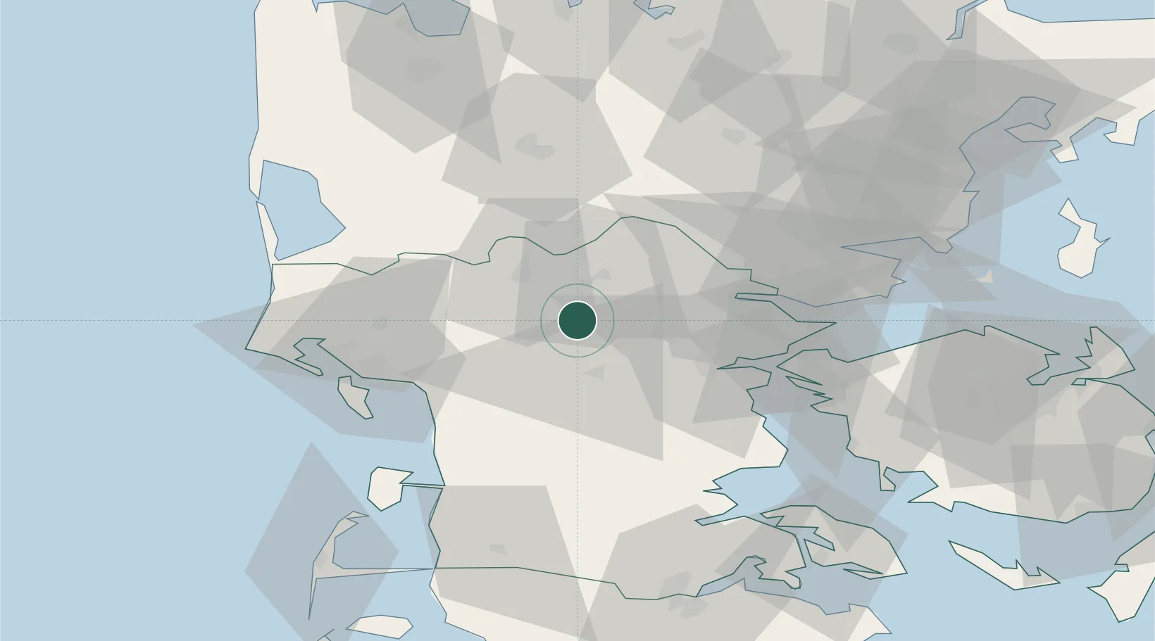 Location of DKAAS