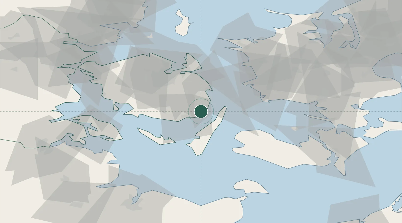 Location of DKAAV