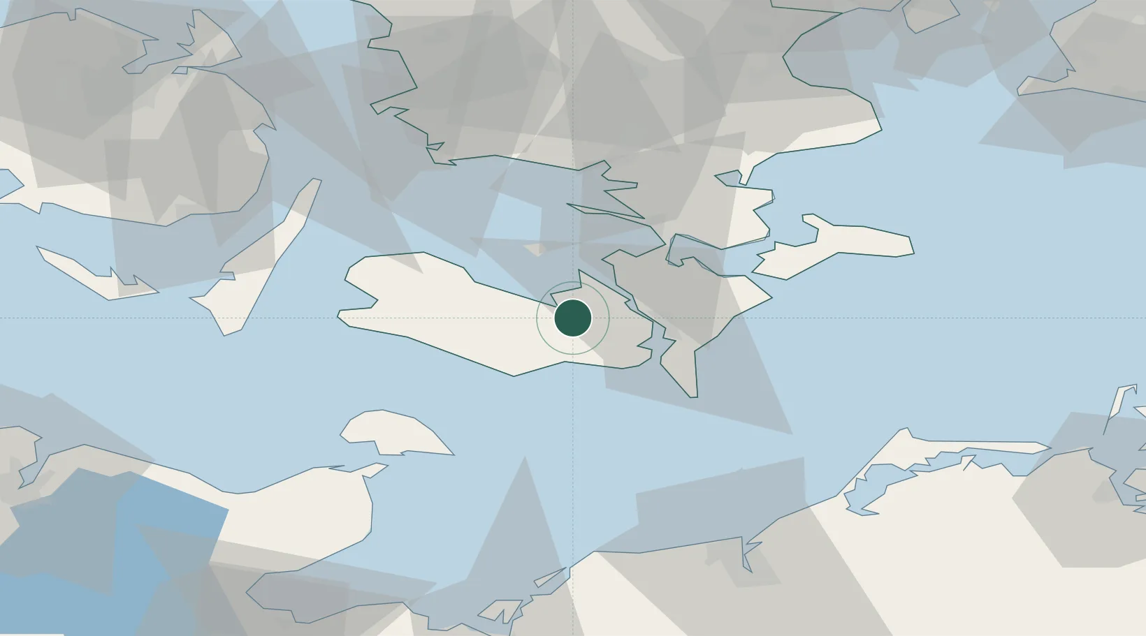 Location of DKAAZ