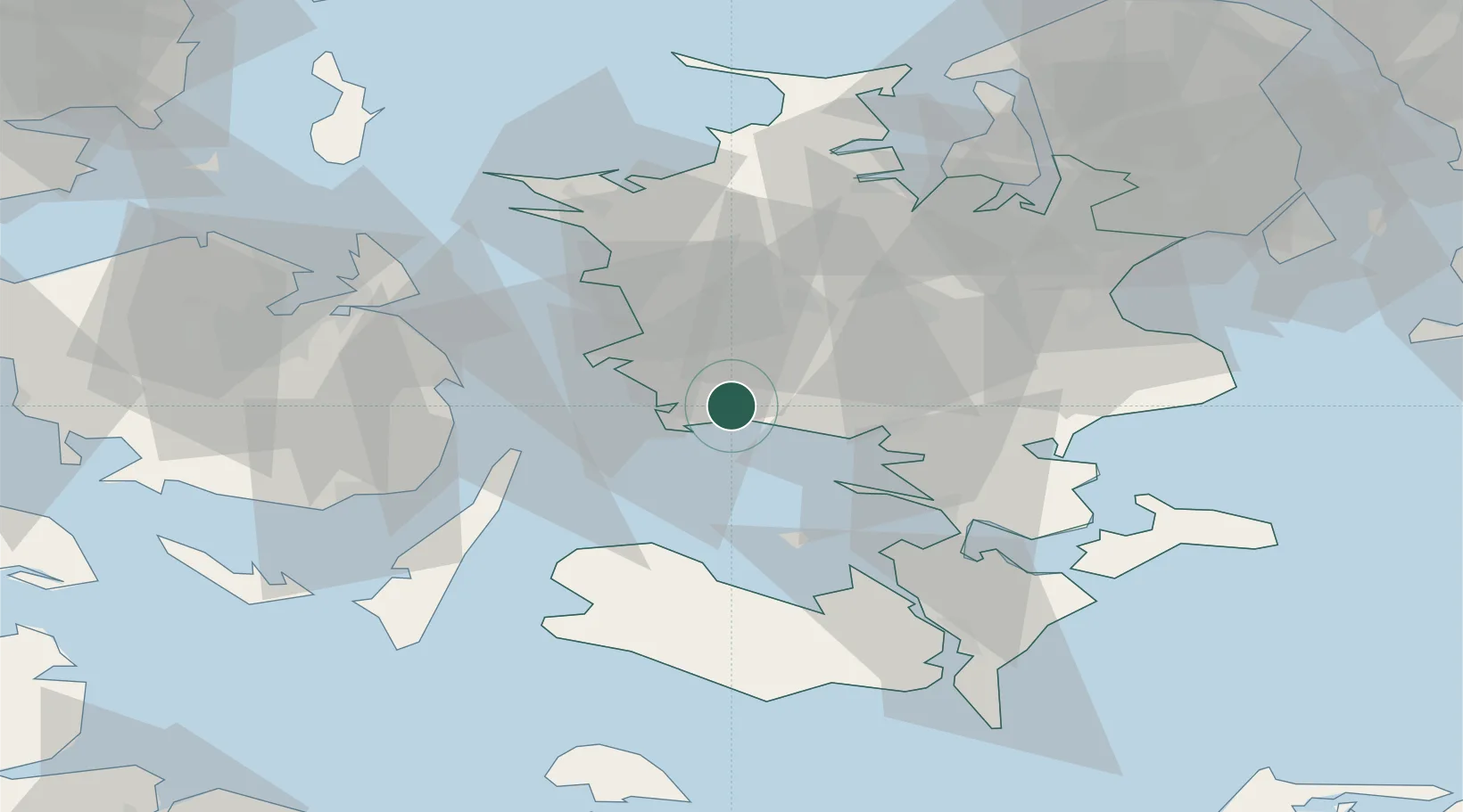 Location of DKABA