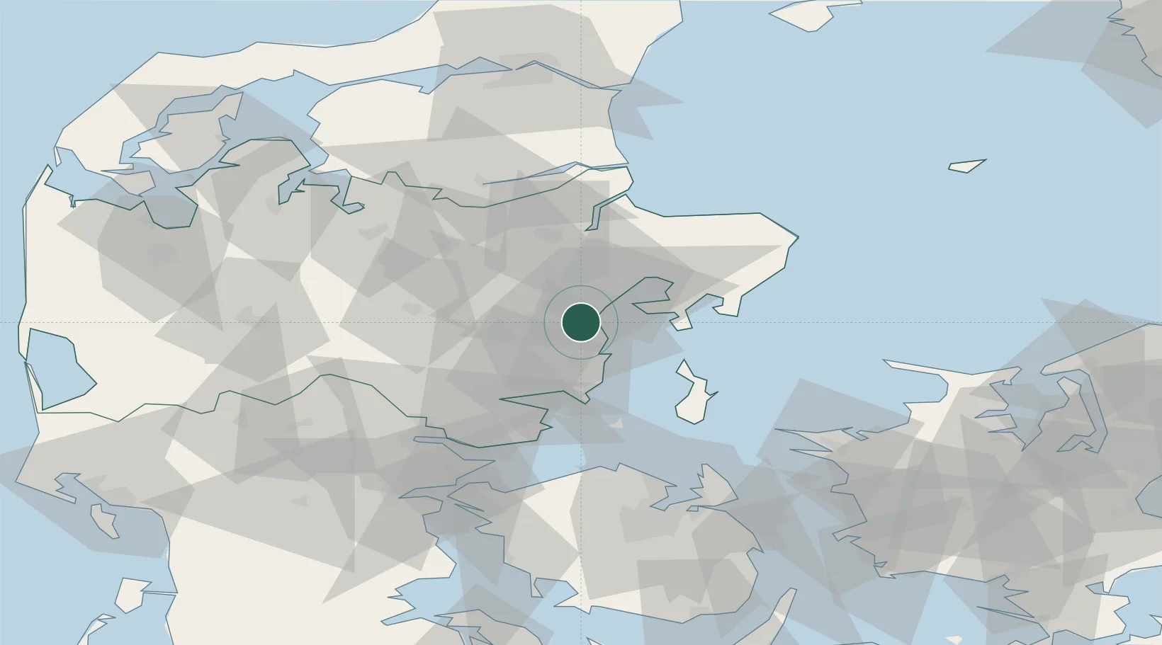 Location of DKAHJ