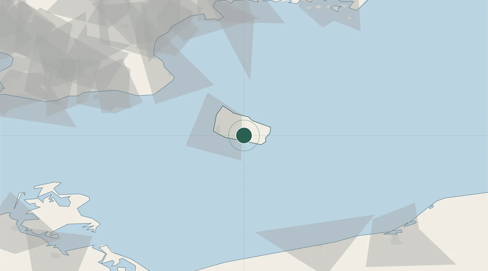 Location of DKAK3