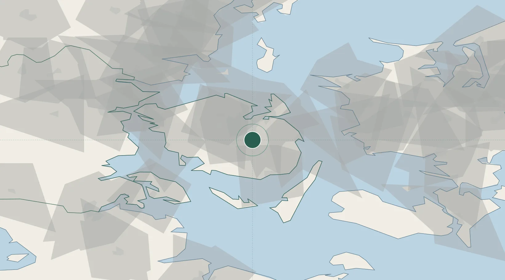 Location of DKARL