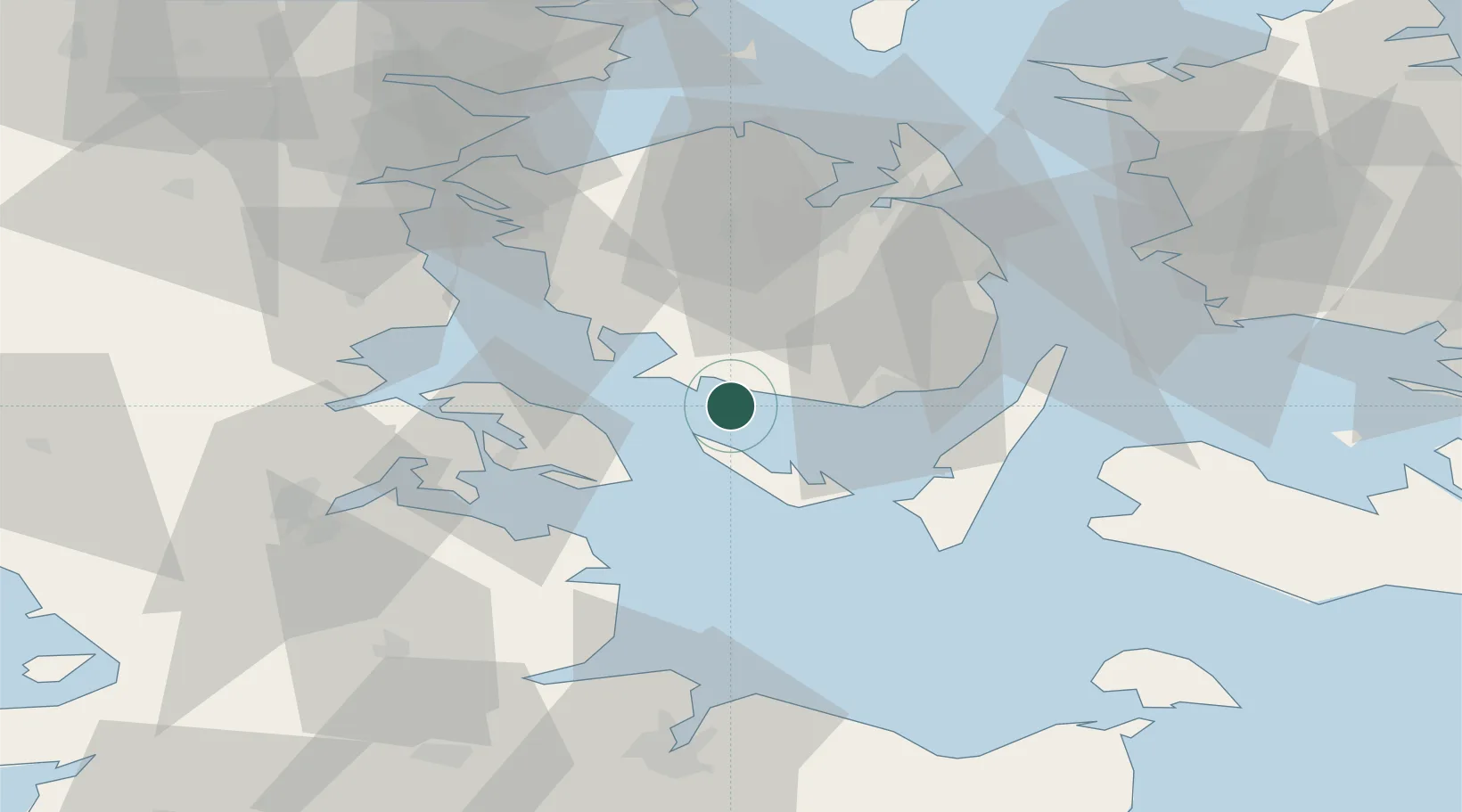 Location of DKAVK