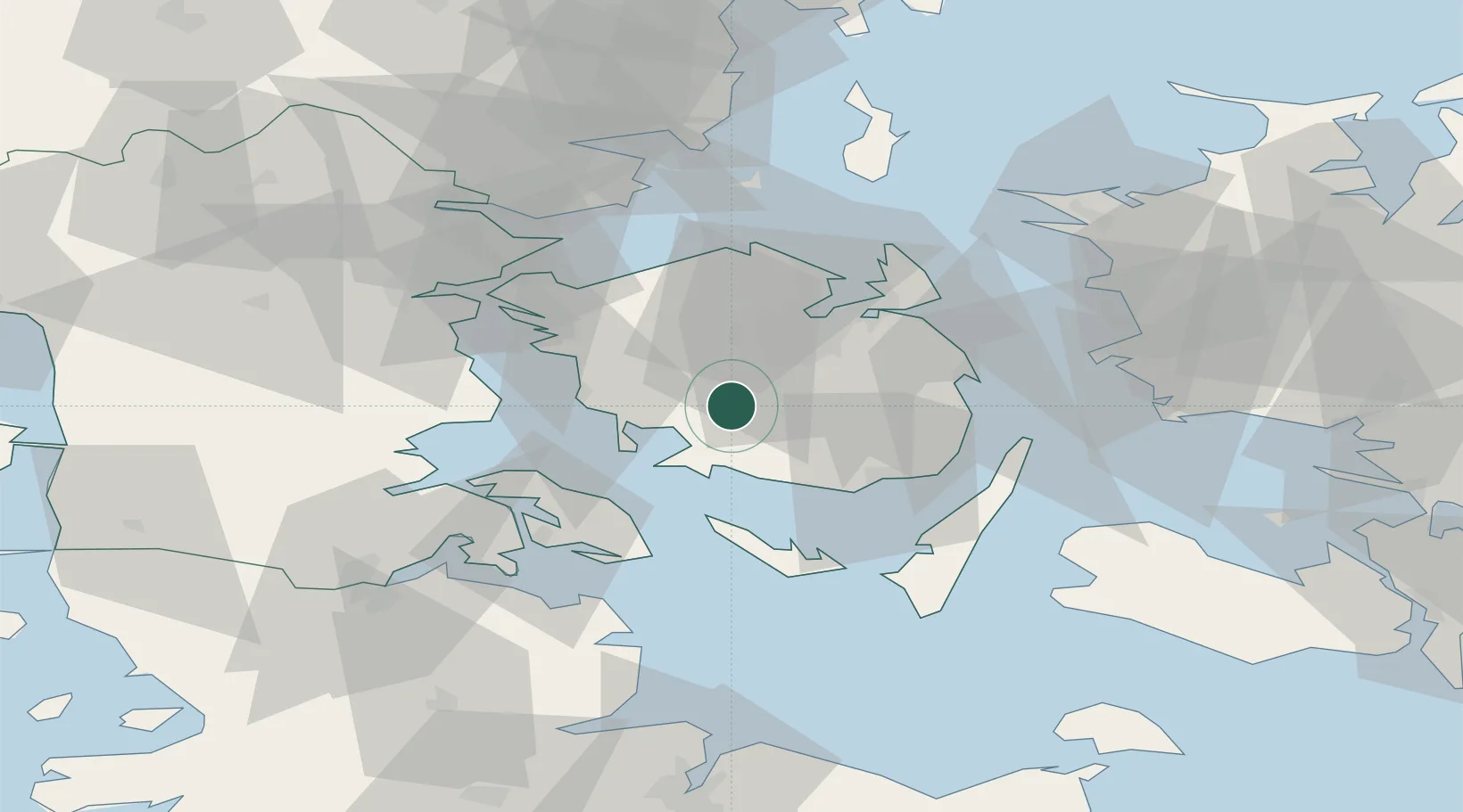 Location of DKBBY