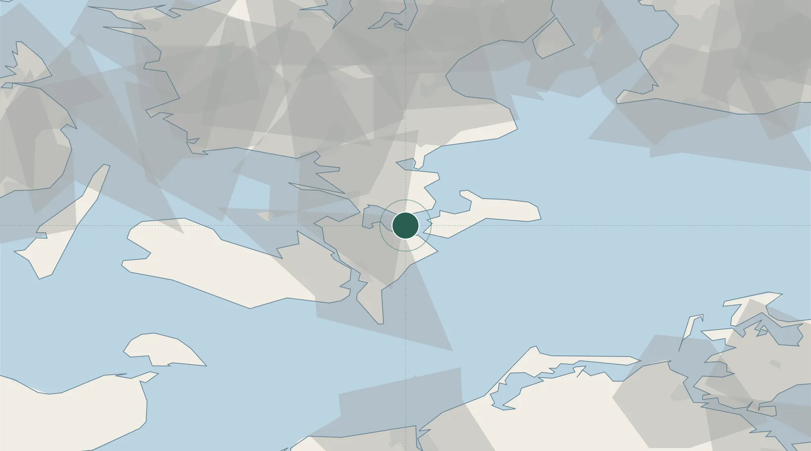 Location of DKBOG