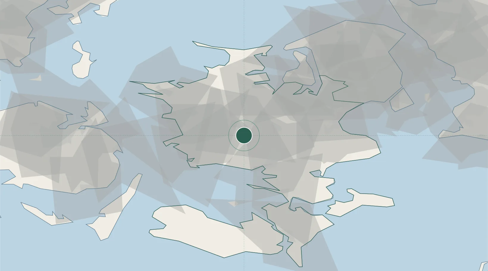 Location of DKBOY