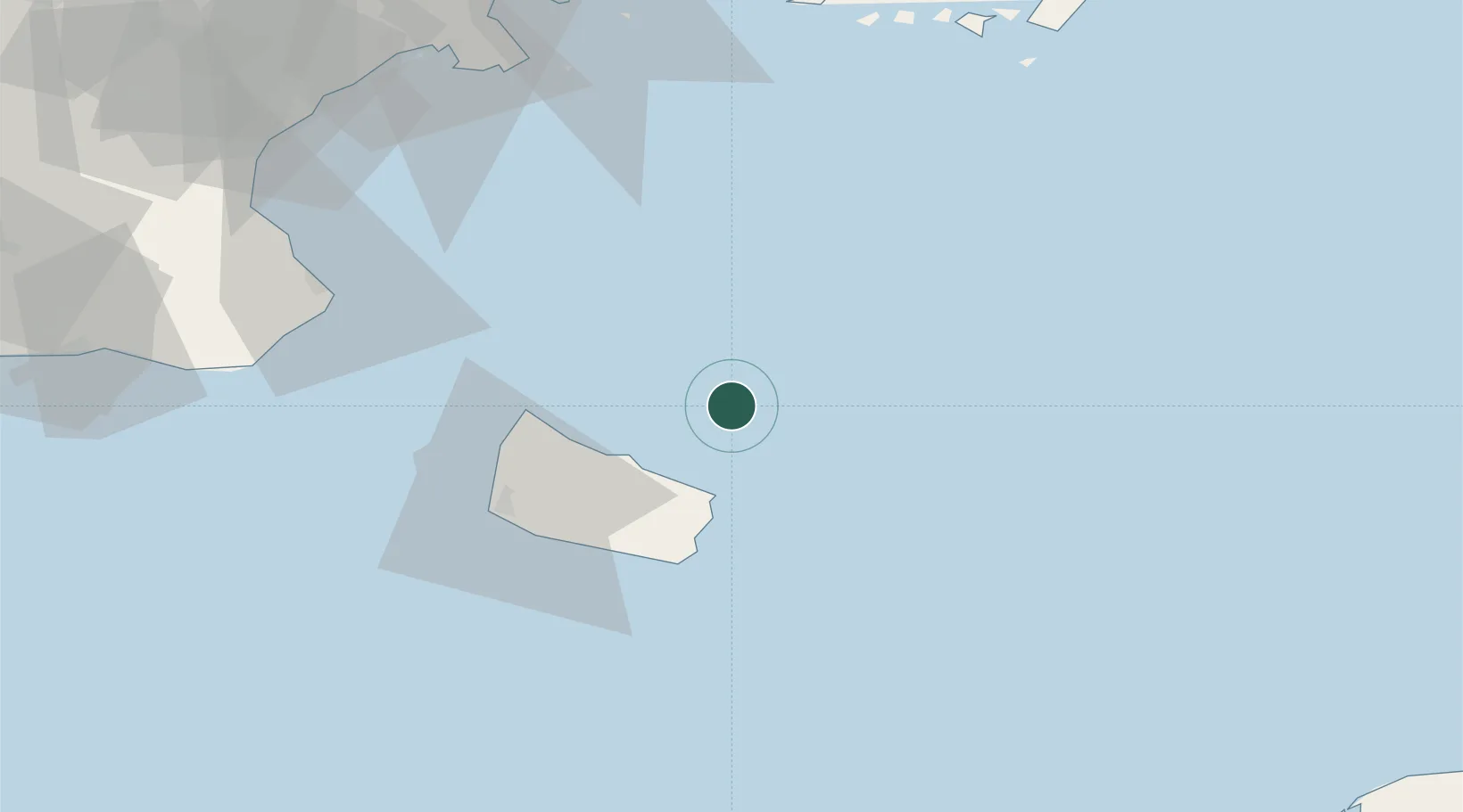 Location of DKCSO