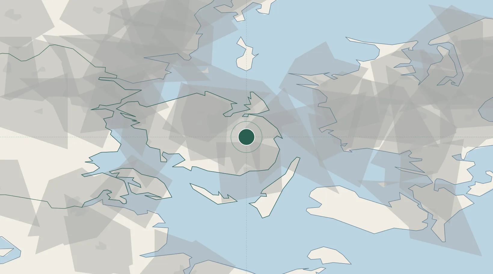 Location of DKFER