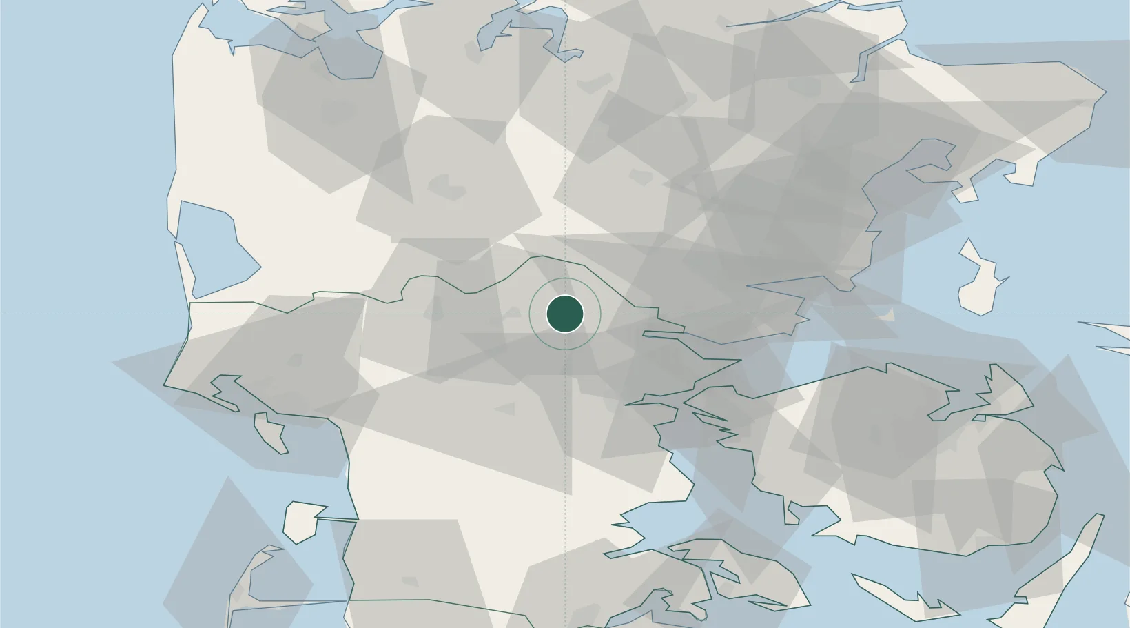 Location of DKGBJ
