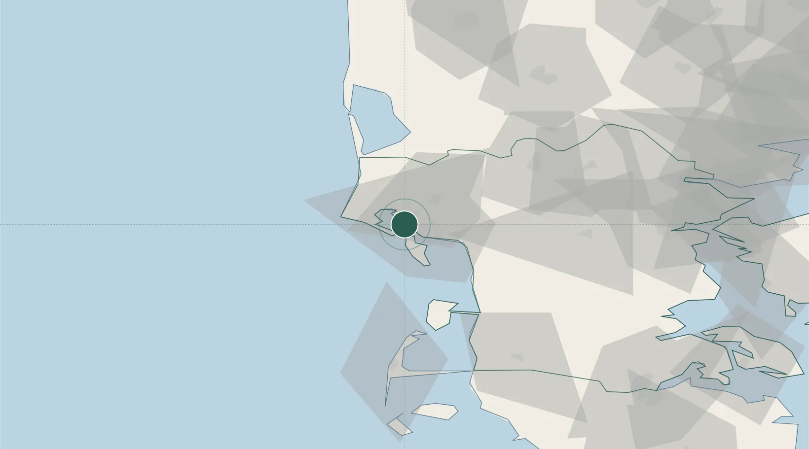 Location of DKHJT